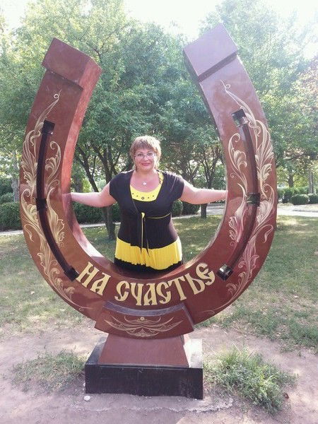 Наталья Рожнова