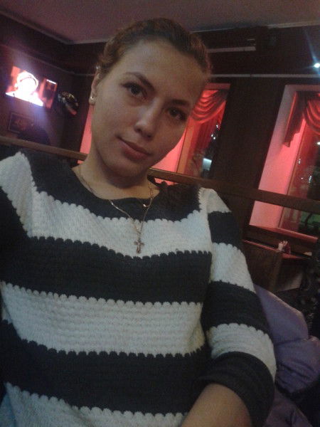 Светлана Алеева