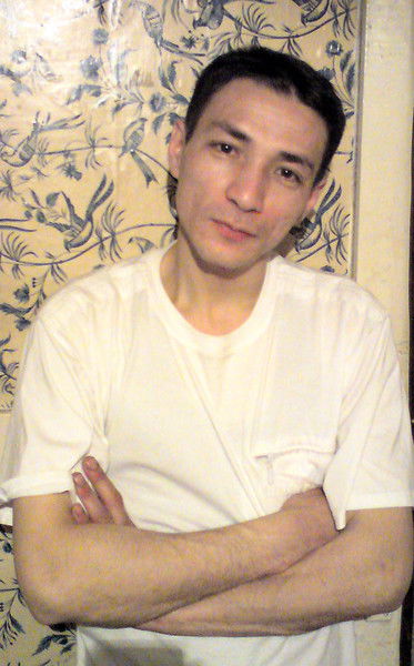 Кевиржан Машуров