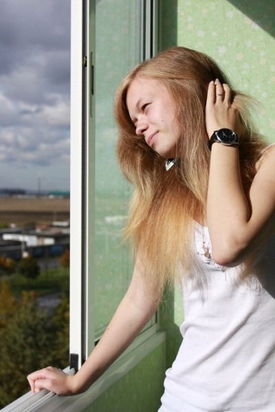 Ирина Маркова