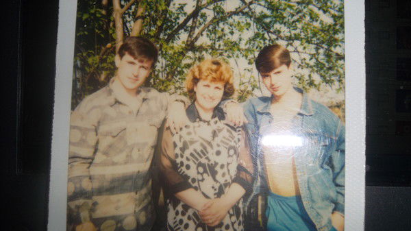 Светлана Аветисова