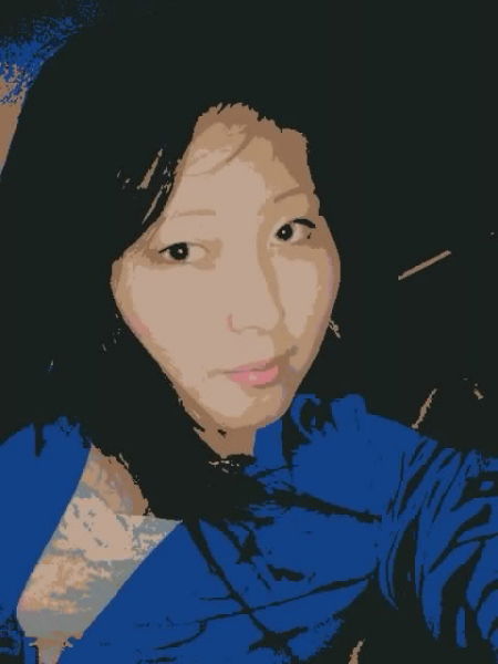 Перизат Балыкбаева