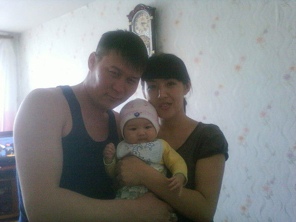 Гульдана Суйеубаева