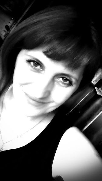 Наталья Олейник