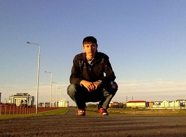 Сергей Михайленко