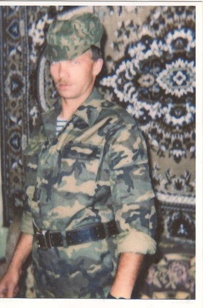 Андрей Цегенько