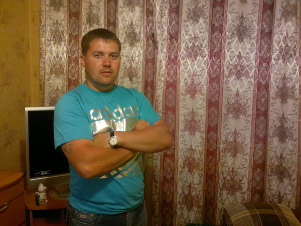 Евгений Викторович