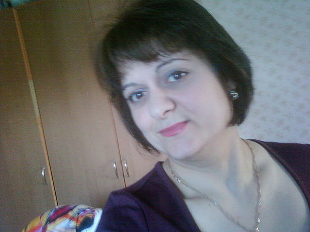 Инна Оганджанян