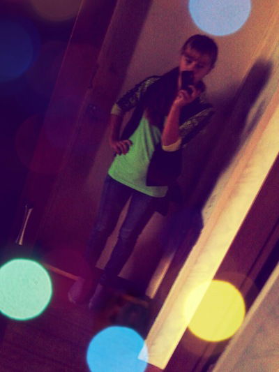 Юлия Мельникова