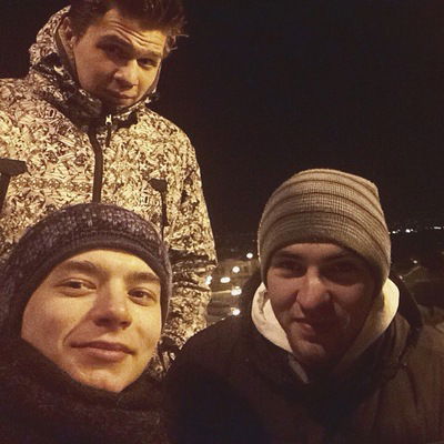 Артур Сербінський