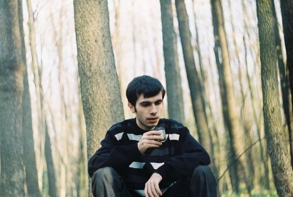 Дмитрий Стецков