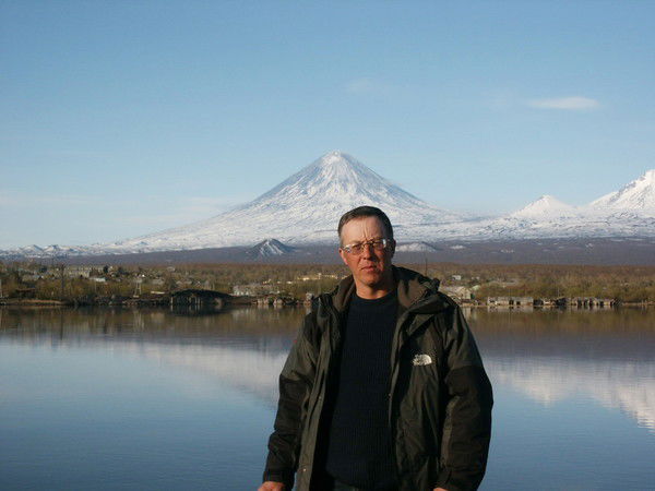 Олег Вечернин