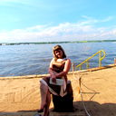 Елена Назарова