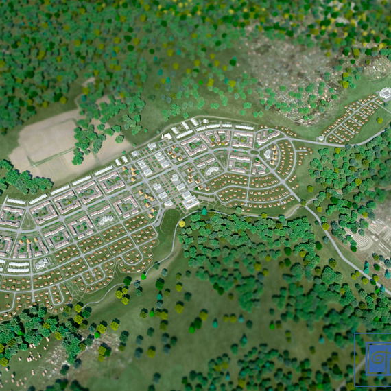 Земельный Отдел