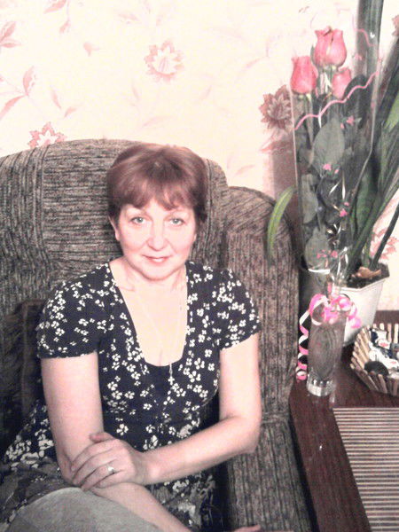 Наталья Коваль