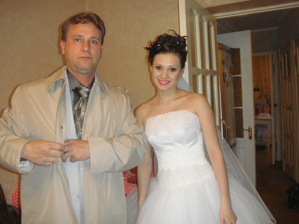 Сергей Дегтярёв