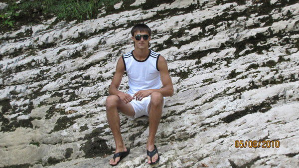 Евгений Феденёв