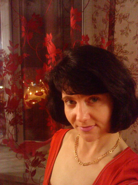 Татьяна Жарова