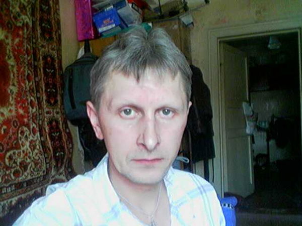 Константин Кораблёв