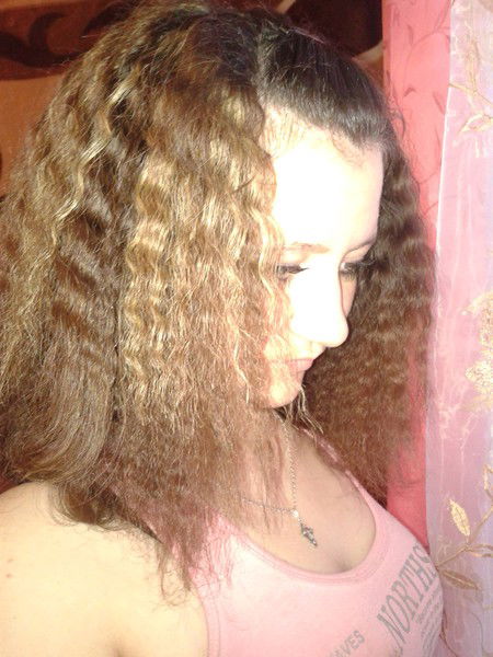 Любовь Лопановская