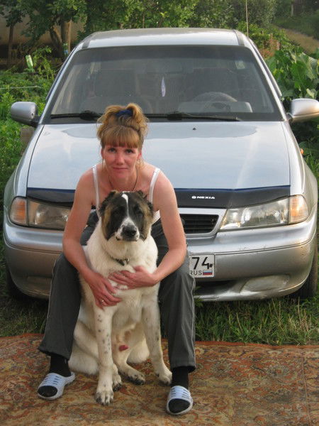 Марина Михеева