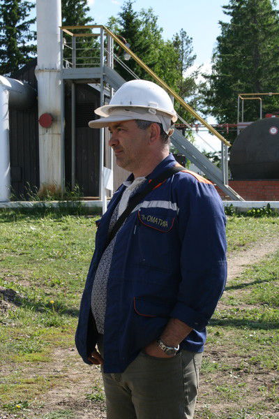 Саша Котелевец