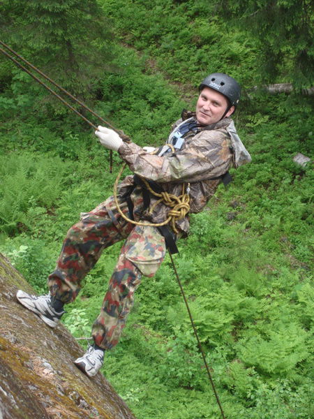 Сергей Кудряшов