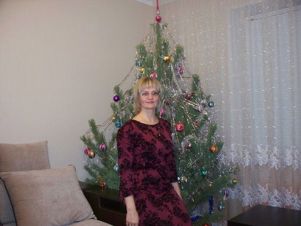 Наталья Филимонова