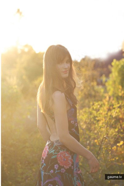 Наталья Гаевая