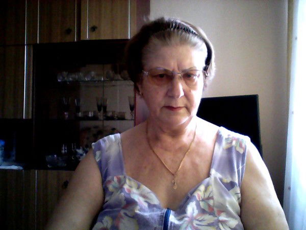 Наталья Акшумова