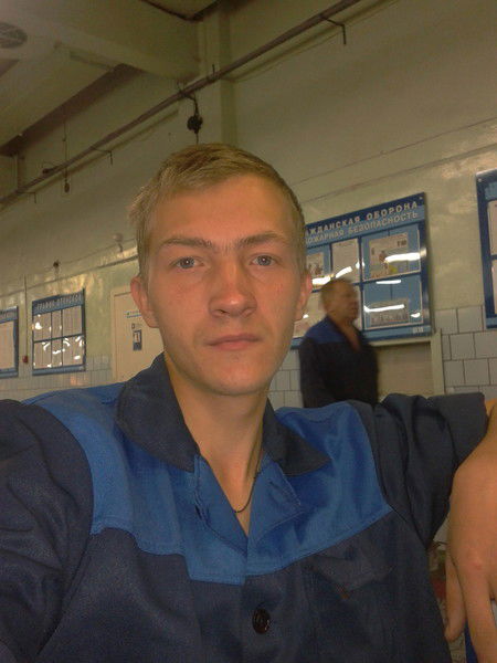 Алексей Зылев