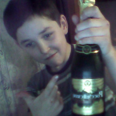 Алексей Турицын