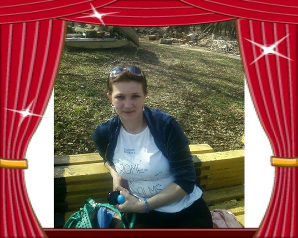 Наталья Аникеева