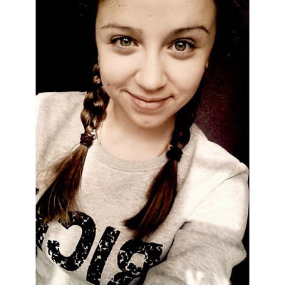 Катя Синьченко