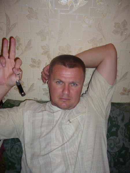 Максим Сорокин