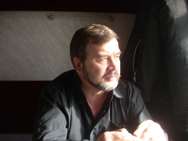 Виктор Косов