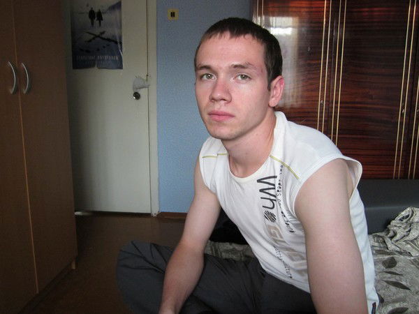 Константин Ворухин