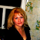 Ольга Воронова