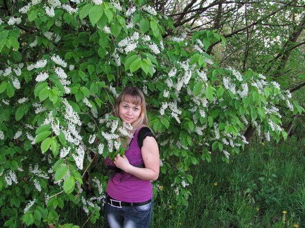 Мария Пулькина