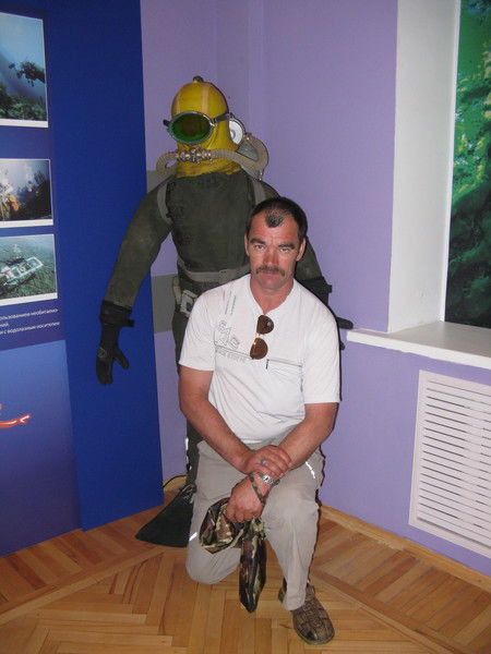 Юрий Лисица