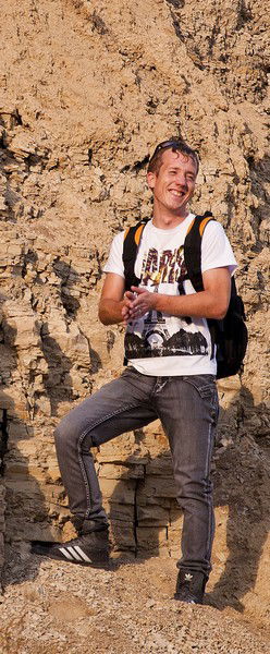 Александр Карпов