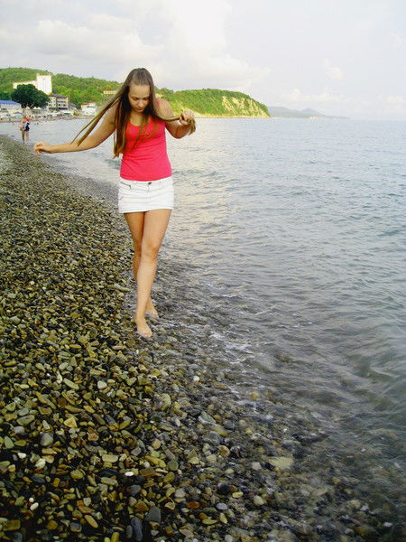 Юлия Сурсякова