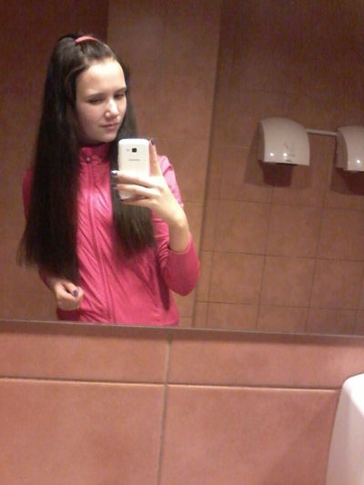 Маша Корнева