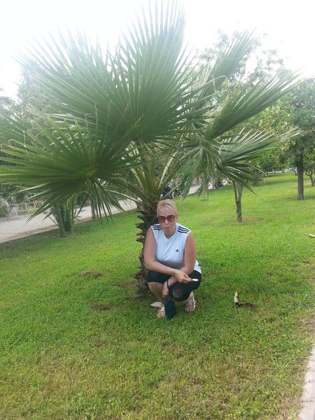 Екатерина Дубинена