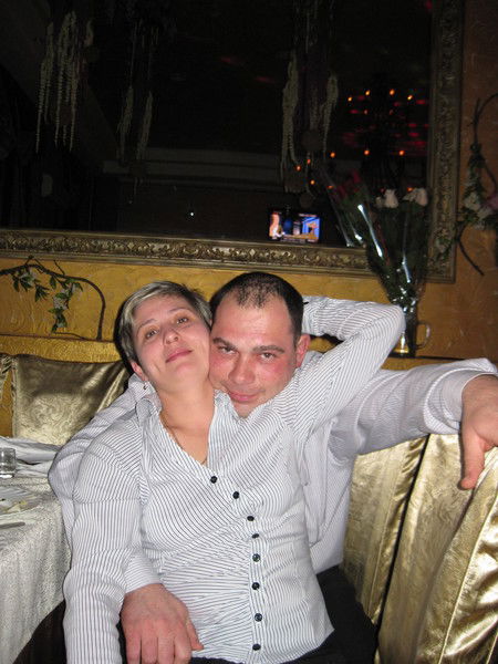 Ольга Чернышова