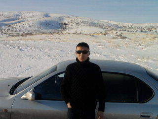 Ержан Куватбаев