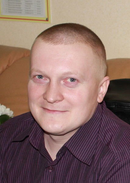 Сергей Гайдидей