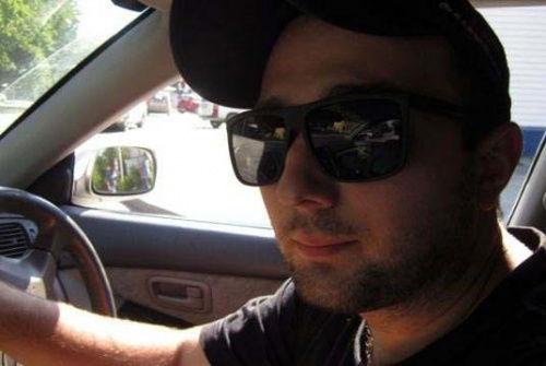 Андрей Бубер