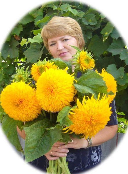 Кухта Наталія