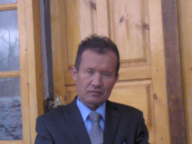 Рахимджон Машарипов